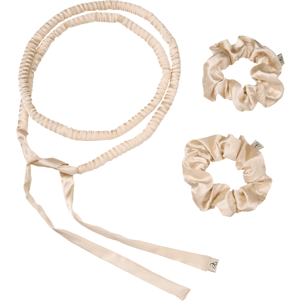 Locken-Tool dünn 3tlg, schwarz/creme ebelin
