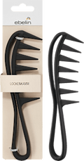 Lockenkamm ebelin