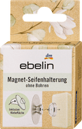 Magnet-Seifenhalterung ebelin