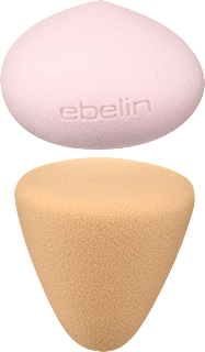 Make-up Blender Set Summer Travel 2tlg. ebelin