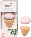 Make-up Blender Set Summer Travel 2tlg. ebelin