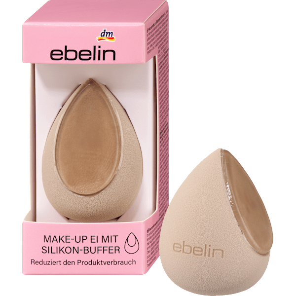 Make-up Ei Make-up Experts ebelin