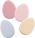 Make-up Schwamm oval ebelin