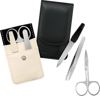 Maniküre-Etui 3tlg ebelin