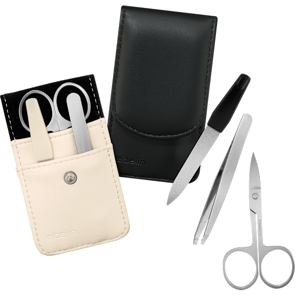 Maniküre-Etui 3tlg ebelin