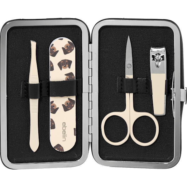 Maniküre Etui Set You're PAWsome 4tlg ebelin