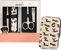 Maniküre Etui Set You're PAWsome 4tlg ebelin