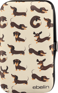 Maniküre Etui Set You're PAWsome 4tlg ebelin