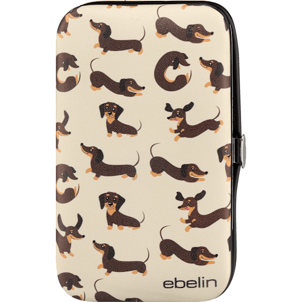 Maniküre Etui Set You're PAWsome 4tlg ebelin