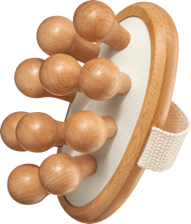 Massage- und Cellulitetool ebelin