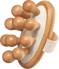 Massage- und Cellulitetool ebelin