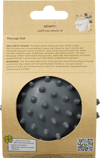Massageball ebelin