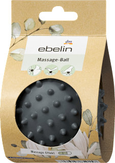 Massageball ebelin