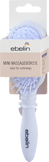 Mini-Massagebürste ebelin
