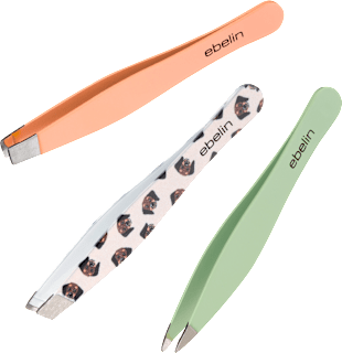 Mini-Pinzetten Set You're PAWsome 3tlg ebelin