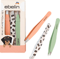 Mini-Pinzetten Set You're PAWsome 3tlg ebelin