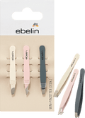 Mini-Pinzetten-Set ebelin
