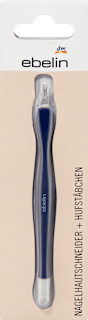 Nagelhautschneider und Hufstäbchen ebelin