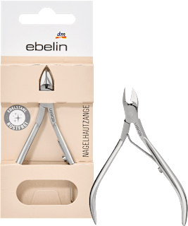 Nagelhautzange ebelin