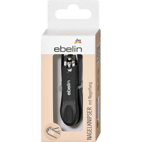 Nagelknipser ebelin