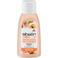 Nagellackentferner acetonfrei  ebelin