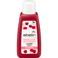 Nagellackentferner Cherry Acetonfrei, Reisegröße ebelin