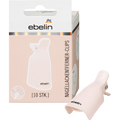 Nagellackentferner-Clips ebelin