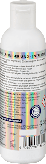 Nagelreiniger ebelin