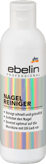 Nagelreiniger ebelin