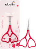 Nagelschere "Cherry Love" ebelin