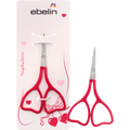 Nagelschere "Cherry Love" ebelin
