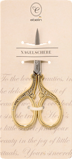 Nagelschere Flawless Secret ebelin