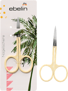 Nagelschere Summer Travel ebelin
