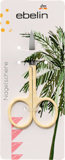 Nagelschere Summer Travel ebelin