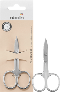 Nagelschere ebelin
