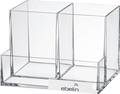 Organizer für Kosmetik, transparent ebelin