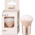 Pastell Kabuki Pinsel ebelin