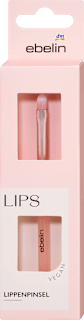 Pastell Lippenpinsel ebelin