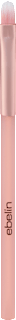 Pastell Lippenpinsel ebelin