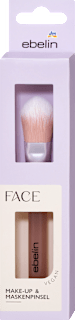 Pastell Make-UP Pinsel ebelin