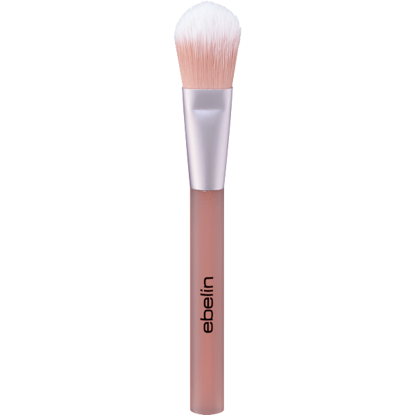 Pastell Make-UP Pinsel ebelin