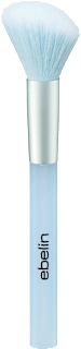 Pastell Rougepinsel ebelin
