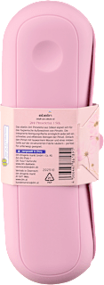 Pinseletui 2in1 Secret Flower Charm ebelin