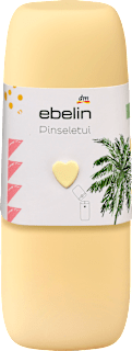 Pinseletui Summer Travel ebelin