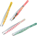 Pinzette mit gerader Spitze ebelin