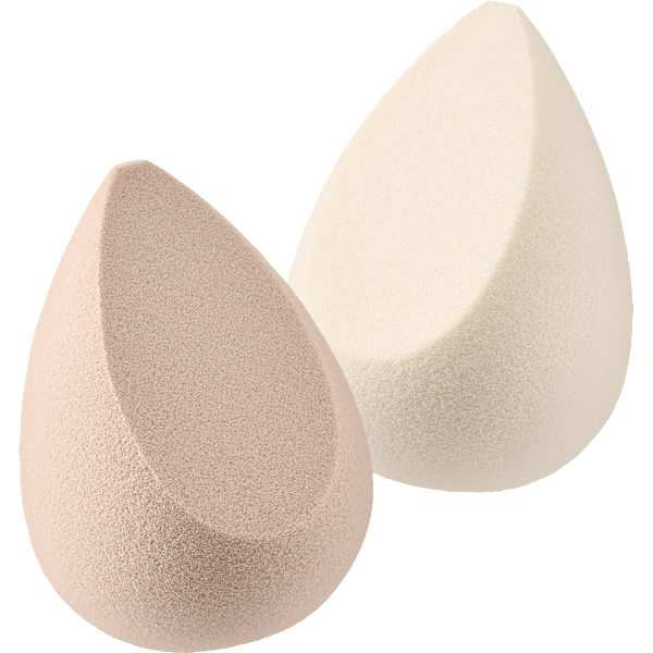 Präzisions Make-up Ei Abgeschrägt ebelin