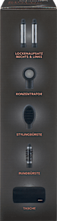 5in1 Multi-Styler ebelin PROFESSIONAL