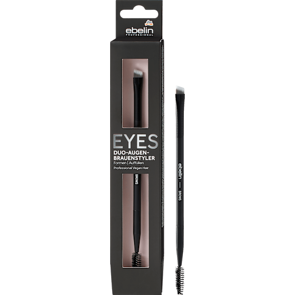 Augenbrauenstyler Duo ebelin PROFESSIONAL