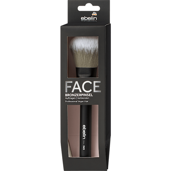 Bronzerpinsel ebelin PROFESSIONAL