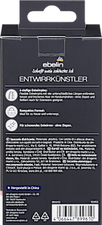 Haarbürste Entwirrkünstler ebelin PROFESSIONAL